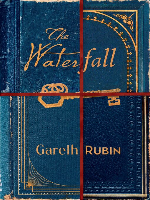 Title details for The Waterfall by Gareth Rubin - Available